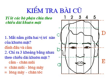 Bài giảng Mĩ thuật Lớp 8 - Bài 14: Thường thức mĩ thuật Một số tác giả, tác phẩm tiêu biểu của mĩ thuật Việt Nam giai đoạn 1954-1975