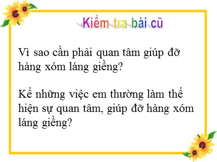 Bài giảng Đạo đức Lớp 3 - Biết ơn thương binh liệt sĩ (tiết 1) - Trường Tiểu học Minh Khai A