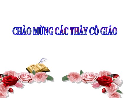 Bài giảng Toán Lớp 3 - Tiền Việt Nam - Trường Tiểu học Minh Khai A