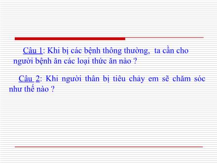 Bài giảng Khoa học Lớp 4 - Bài 17: Phòng tránh tai nạn đuối nước - Trường Tiểu học Kim Giang