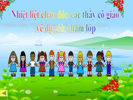 Bài giảng Luyện từ và câu Lớp 2 - Tuần 14: Từ ngữ về tình cảm gia đình. Câu kiểu Ai làm gì?. Dấu chấm, dấu chấm hỏi - Trường Tiểu học Khương Đình