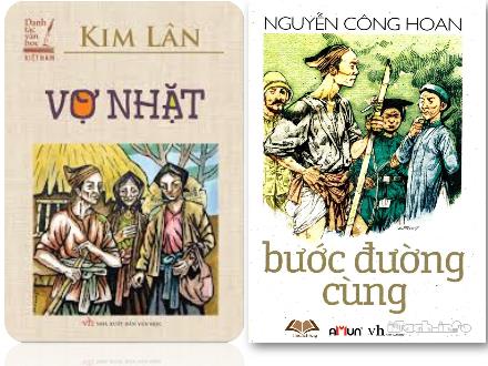 Bài giảng Ngữ văn Lớp 8 - Tiết 9: Văn bản Tức nước vỡ bờ - Trường THCS Đức Thắng