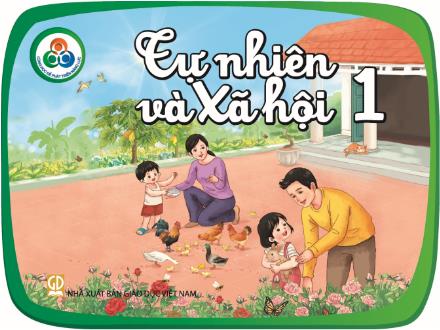 Bài giảng Tự nhiên và Xã hội Lớp 1 - Bài 3: Nơi gia đình chung sống - Trường Tiểu học Khương Đình