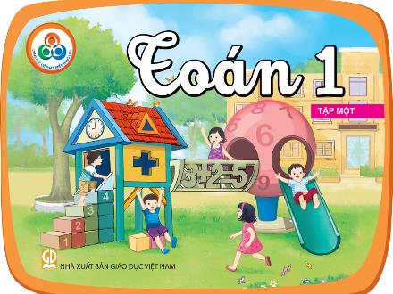 Bài giảng Toán Lớp 1 - Tuần 11, Bài: Trừ trong phạm vi 8 (Tiết 2)