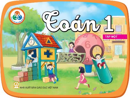 Bài giảng Toán Lớp 1 - Tuần 18, Ôn tập học kì 1: Cộng, trừ trong phạm vi 20