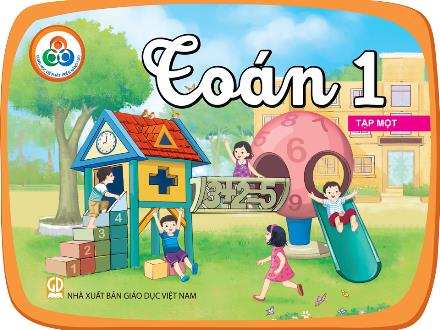 Bài giảng Toán Lớp 1 - Tuần 4, Bài: Nhiều hơn, ít hơn