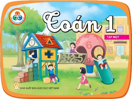Bài giảng Toán Lớp 1 - Tuần 6, Bài: Gộp lại, thêm vào. Cộng