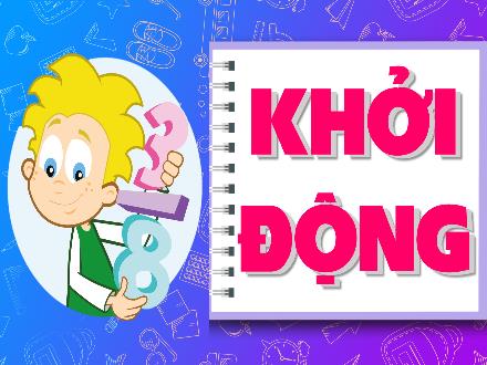 Bài giảng Toán Lớp 4 - Bài 58: So sánh phân số