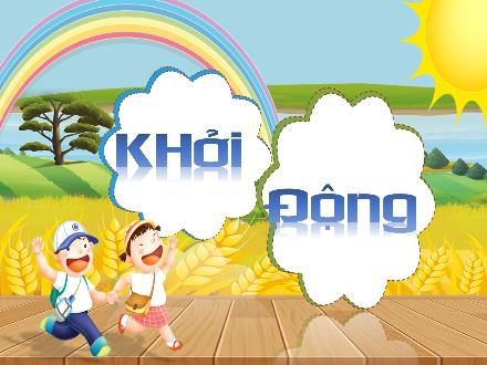 Bài giảng Hoạt động trải nghiệm 4 - Tuần 32: Nghề truyền thống - Năm học 2023-2024