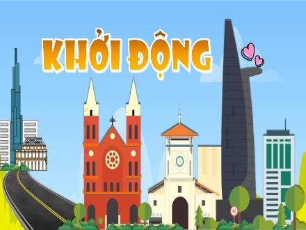 Bài giảng Lịch sử & Địa lí 4 - Bài 27: Thành phố Hồ Chí Minh (Tiết 2)