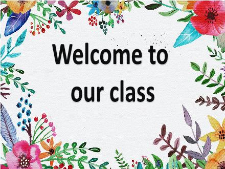 Bài giảng Tiếng Anh 9 - Unit 11: Changing roles in society - Lesson 1