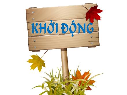 Bài giảng Tiếng Việt 1 - Chủ đề 7: Thế giới trong mắt em - Bài 3: Ngày mới bắt đầu (Tiết 3+4)