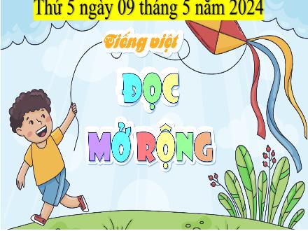 Bài giảng Tiếng Việt 4 - Bài: Đọc mở rộng Đọc sách báo viết về những công trình kiến trúc nổi tiếng trên thế giới (Tiết 4) - Năm học 2023-2024