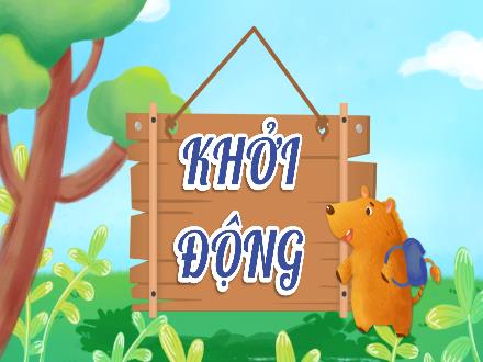 Bài giảng Tiếng Việt 4 - Bài: Viết giấy mời (Tiết 3)