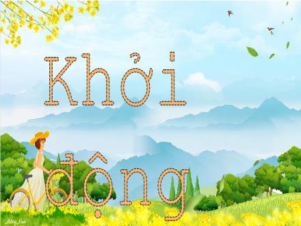 Bài giảng Tiếng Việt 4 (Tập đọc) - Bài: Chuyến du lịch thú vị - Năm học 2023-2024