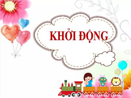 Bài giảng Tiếng Việt 5 (Tập đọc) - Bài: Công việc đầu tiên