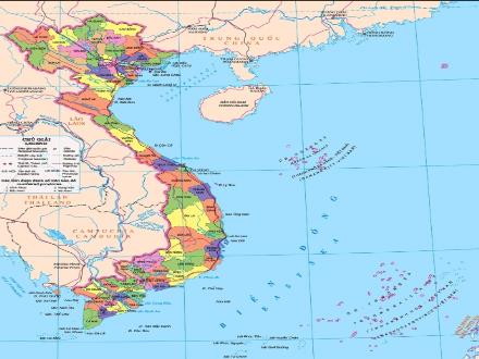 Bài giảng Tiếng Việt 5 - Tuần 22: Cao Bằng