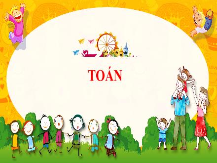 Bài giảng Toán 1 - Bài 34: Xem giờ đúng trên đồng hồ (Tiết 1+2)