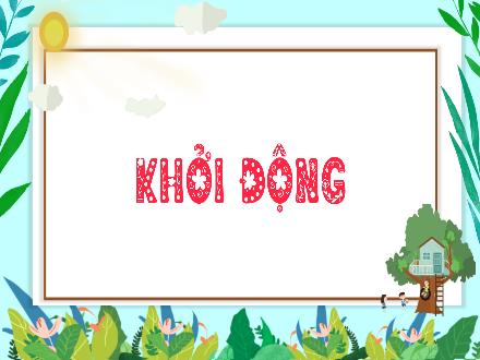 Bài giảng Toán 3 - Bài 76: Luyện tập - Năm học 2023-2024