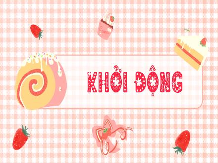 Bài giảng Toán 3 - Bài 78: Ôn tập phép nhân, phép chia trong phạm vi 100000 (Tiết 1) - Năm học 2023-2024