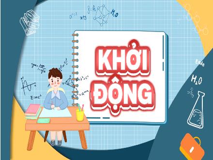Bài giảng Toán 3 - Bài 79: Ôn tập hình học và đo lường (Tiết 2)