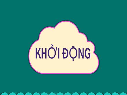 Bài giảng Toán 3 - Bài 81: Ôn tập chung (Tiết 1)