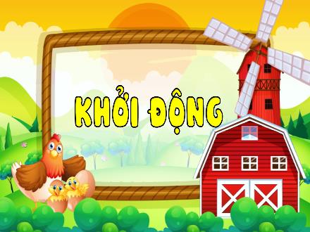 Bài giảng Toán 4 - Bài 68: Luyện tập - Năm học 2023-2024