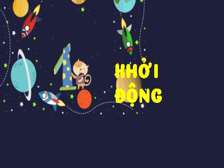 Bài giảng Tự nhiên & Xã hội 3 - Bài 29: Mặt trời, Trái Đất, mặt trăng (Tiết 2) - Năm học 2023-2024