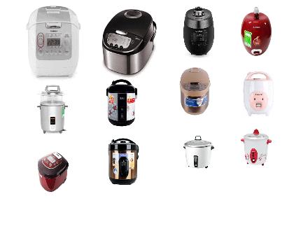 Bài giảng Công nghệ 6 - Bài 12: Nồi cơm điện