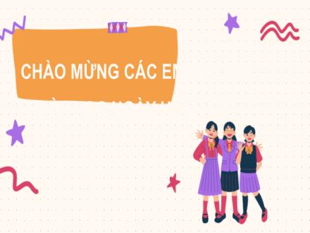 Bài giảng Hoạt động trải nghiệm 7 - Chủ đề 4: Rèn luyện thói quen ngăn nắp, gọn gàng, sạch sẽ