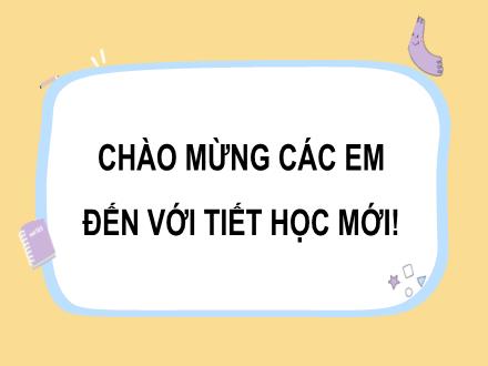 Bài giảng Hoạt động trải nghiệm 8 - Chủ đề 1: Em với nhà trường - Tuần 1: Hoạt động giáo dục theo chủ đề Xây dựng và giữ gìn tình bạn (Tiết 2)