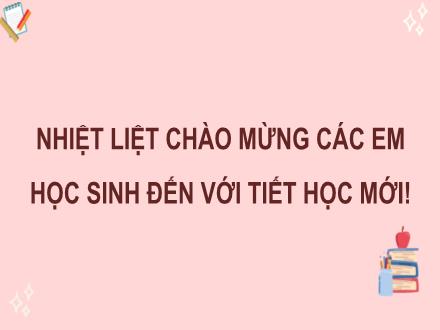 Bài giảng Hoạt động trải nghiệm 8 - Chủ đề 1: Em với nhà trường - Tuần 1: Hoạt động giáo dục theo chủ đề Phòng, tránh bắt nạt học đường (Tiết 2)