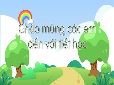 Bài giảng Tiếng Việt Lớp 1 - Bài 6: Du lịch biển Việt Nam