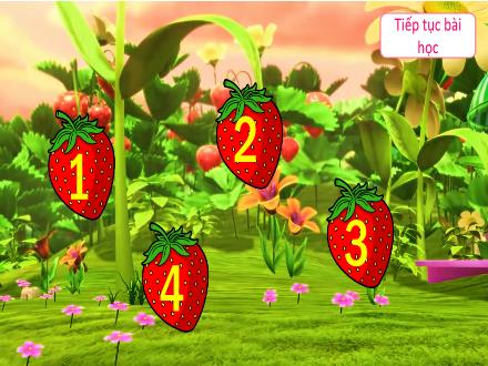 Bài giảng Toán 4 - Bài 63: Phép nhân phân số