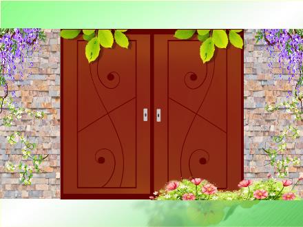 Bài giảng Toán 6 - Bài 10: Hình có tâm đối xứng (Tiết 1)