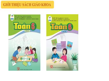 Bài giảng Toán 6 Sách Cánh diều - Chương I: Số tự nhiên - Bài 1: Tập hợp (Tiết 1)