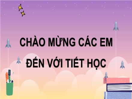 Bài giảng Toán 7 - Bài 2: Cộng, trừ, nhân, chia số hữu tỉ