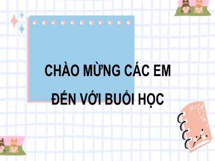 Bài giảng Toán 7 - Bài 2: Quan hệ giữa góc và cạnh đối diện. Bất đẳng thức tam giác