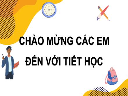 Bài giảng Toán 7 - Bài 2: Tập hợp R các số thực
