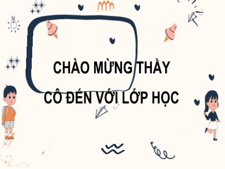 Bài giảng Toán 7 - Bài 3: Hai tam giác bằng nhau