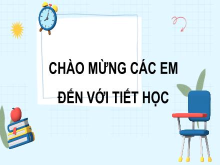 Bài giảng Toán 7 - Bài 4: Trường hợp bằng nhau thứ nhất của tam giác (Cạnh - Cạnh - Cạnh)