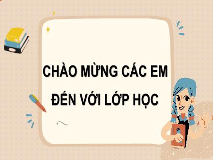 Bài giảng Toán 7 - Bài 8: Đại lượng tỉ lệ nghịch