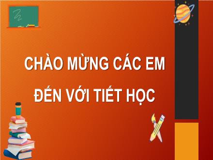 Bài giảng Toán 7 - Bài tập cuối chương II