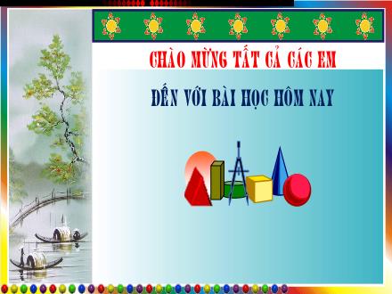 Bài giảng Toán 8 - Bài 2: Phép cộng, phép trừ phân thức đại số