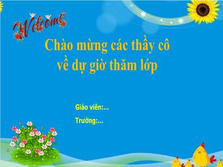 Bài giảng Công nghệ 7 (Kết nối tri thức) - Bài 10: Nuôi dưỡng và chăm sóc vật nuôi