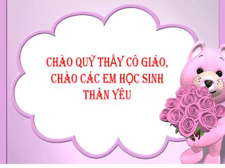 Bài giảng Công nghệ 8 - Bài 10: Dự án gia công chi tiết bằng dụng cụ cầm tay