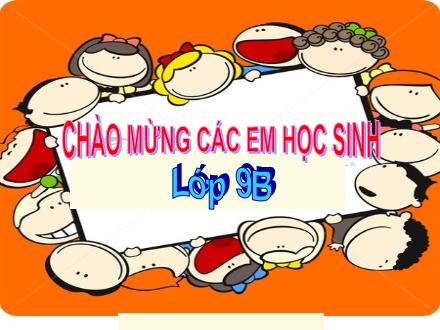 Bài giảng Hóa học 9 - Bài 12: Mối quan hệ giữa các loại hợp chất vô cơ