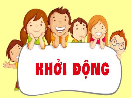 Bài giảng Hoạt động trải nghiệm 5 - Tuần 24: Nguyên nhân và cách phòng chống hỏa hoạn