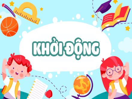 Bài giảng Hoạt động trải nghiệm 5 - Tuần 26: Tham gia hoạt động xã hội