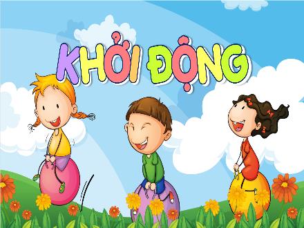 Bài giảng Khoa học 4 - Bài 30: Vai trò của thực vật trong chuỗi thức ăn (Tiết 2)